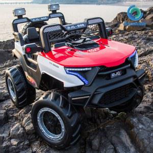 2인용 승용 대형 굴삭기 전동풋쉬카 2인 3 덤프트럭 전동차 대형전동차