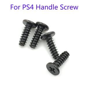 20Pcs 호환 나사 머리 세트 6MM 4.5MM 플레이 스테이션 4 PS4 컨트롤러 DualShock 수리 부품