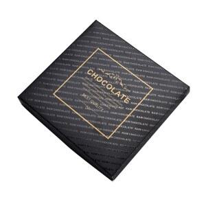 쇼핑백 선물 파베 스텐 상자 팬심 발렌타인 생초콜릿 만물상 목걸이 생초콜릿포장상자 하트