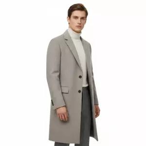 {매장정품} 지오지아세미오버 반더블 코트 ABD4CG1103 1255772