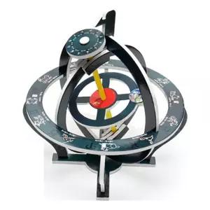 밤하늘 별자리 황도12궁 혼천의 만들기키트 과학도구 홈스쿨링 실험교구 수업준비물