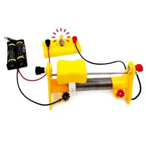 저항실험 과학만들기 수업교재 실습키트 체험학습 학용품 홈스쿨링