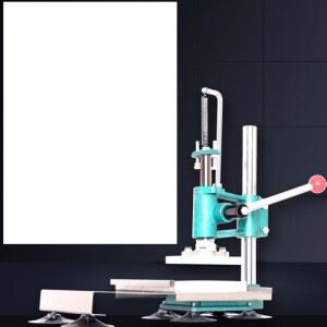 또띠아 호떡 피자 반죽피 업소용 롤러 기계 16 제빵 롤러기 도우시터 반죽펴는기계 제외