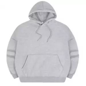 겨울 캐주얼룩 여성 가오리핏 기모 티셔츠 슬림핏 라운드