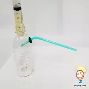 소화기 만들기 초등과학 실험키트 5인세트 수업준비물 홈스쿨링 체험학습 학용품