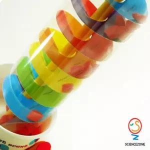 나사컨베이어 빗면의원리 과학키트 5인세트 체험학습 실험교구 수업준비물 학용품