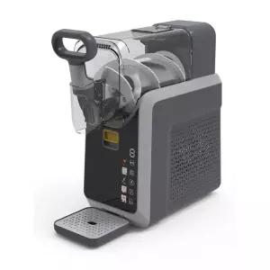 미니슬러시기계 1구 가정용 휴게실 빙수기 슬러시기계