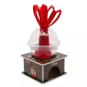 과학원리 이해하기 가습기 DIY키트 5인세트 홈스쿨링 체험학습 실험교구 학용품