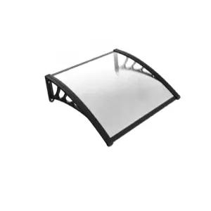 캐노피 차양막 빗물막이 레인커버 테라스 상가용 비닐하우스 지붕 덮개