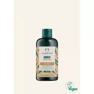 더바디샵 비건진저 스캘프 케어 샴푸 250ML 237663