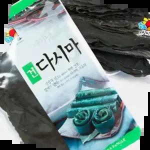 국물다시 (SM)아침미소 건다시마 100gx5봉