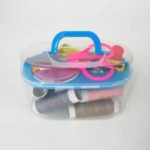 반짇고리함 바느질세트