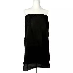 피부관리샵 가운 에스테틱 일회용 부직포