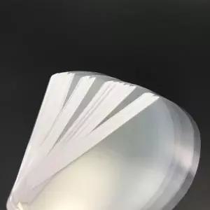 ( )헤어샵 페이스 필름 커버