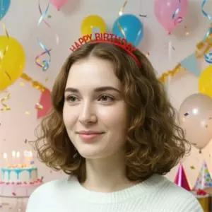 원앤 컬러머리띠 여아머리띠