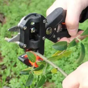 전지가위 접목가위 원예공구 조경가위