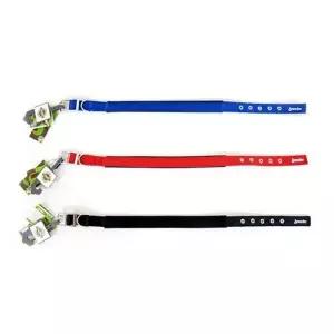 브리더 칼라 목줄 S 소형견목줄 편안함 깔끔한 견고한 소형견칼라