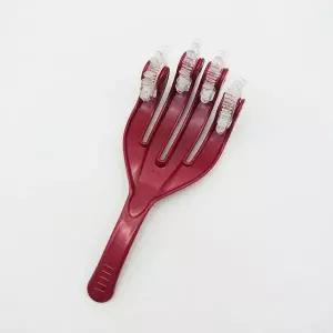 엉덩이마사지기