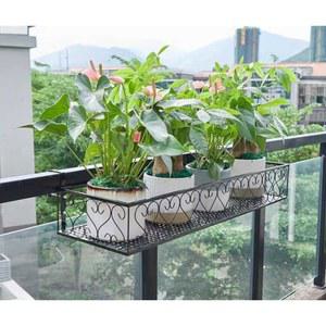 관엽식물 다육 걸이 진열대 철재 베란다 행잉플 관엽 벽식물 걸이대 5층형