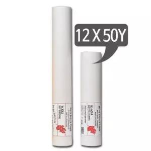 트레싱지연습용(12x50Y 흰색) 제도용품 기름종이 팔지