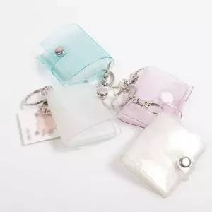 포켓몬빵 바인더 띠부씰 키링 띠부띠부씰 스티커 앨범