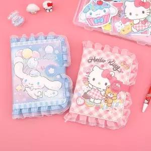 [아트박스]/문구앤토이스 [산리오] 산리오 레이스 다이어리