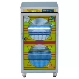 치과 장난감소독기 스테인레스 타이머형 신원산업 소독기