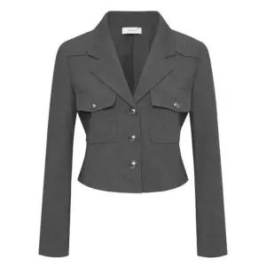 JJ지고트 테일러드 포켓 셋업 재킷GRAA0JK341 261317