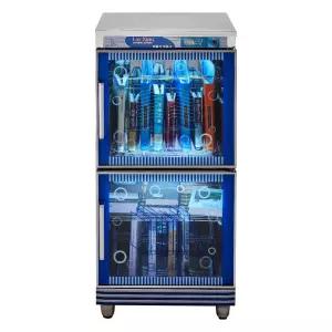 업소용 신원산업 도서 16권 사무용품소독기 열풍건조