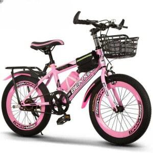 초등학생자전거 18인치 초등학교 세의 저학년 자전거 접이식 중학생 미끄럼 상품