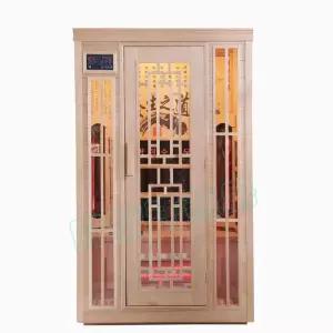 1인 건식사우나 홈스파 전신욕 찜질 반식욕기 한증막