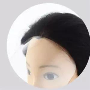 심플리앤 스프레이 페이스가드 앞머리스프레이가리개