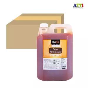 타이시아스위트칠리소스5L X 3개(BOX)