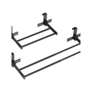 베란다 창틀 건조대 40cm 수건 형 버클 스텐 빨래건조대 단일상품 셔츠 창문 빨래