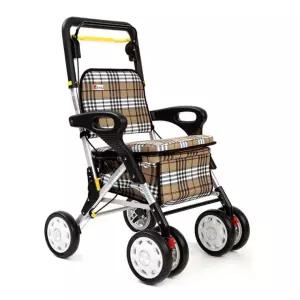 선물 기획전 할머니유모차 성인용보행기 신상