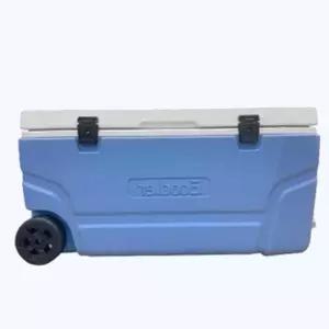 낚시 아이스박스 100리터 대형 볼락 민물 대용량 리터 캠핑 바퀴