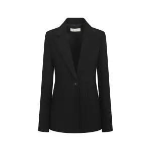 JJ지고트 싱글 버튼 테일러드 재킷 GNAA0JK15 261180