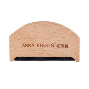 고비 빗 보풀제거 휴대용 의류제모 털볼 울 몽골 머플러 케어 코트빗