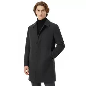 지오지아 데일리 싱글 코트 ABE1CG1101 1255827