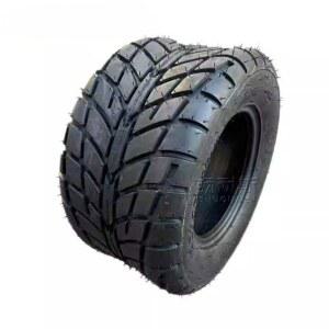 드래그플라워 사륜 ATV 타이어 22X10 10 21X7 오토바이 산악 바퀴