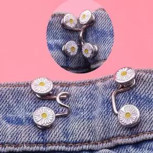 [샐코] 셀프 바지줄이기 가디건 후크걸이 미라클 후크 8개