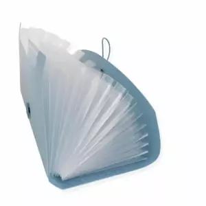 영수증 IAQ118X5 보관파일 (랜덤) 영수증파우치 통장파우치