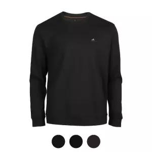 [파파브로] 남성 간절기 이중박음질 티셔츠 OTM-TSA-5810