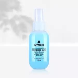 가발 관리용품 헤어 스프레이 분사형 에센스