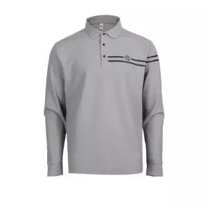 [파파브로] 남성 신축성 사방스판 카라 티셔츠 OTM-KAA-55805