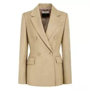 JJ지고트 슬림핏 울 더블 브레스트 재킷GPBA0JK321 261010