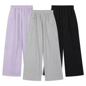 [모로엠] 남성 사방스판 절개 캐주얼 숏팬츠 5C-PTA-Q014