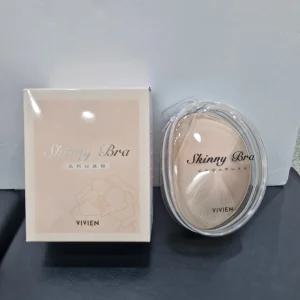 [비비안]누브라 실리콘 흡착 스키니 브라 PD490B_SH