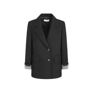 JJ지고트 자수 슬리브 싱글 투버튼 재킷GPAA0JKR61 260999