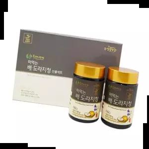 두레생협 두레생협선물세트 배도라지청선물세트